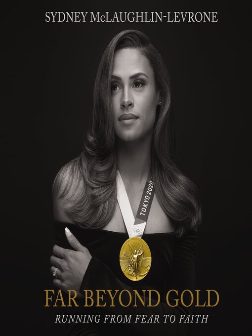 Title details for Far Beyond Gold by Sydney McLaughlin - Available